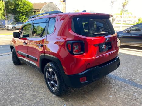 JEEP Renegade 1.8 16V 4P FLEX SPORT, Foto 5