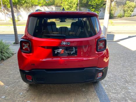 JEEP Renegade 1.8 16V 4P FLEX SPORT, Foto 6