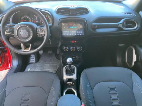 JEEP Renegade 1.8 16V 4P FLEX SPORT, Foto 10