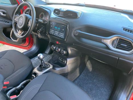 JEEP Renegade 1.8 16V 4P FLEX SPORT, Foto 11