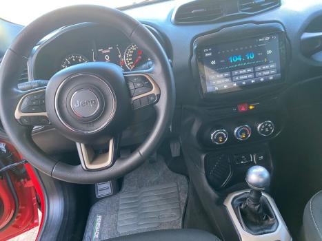 JEEP Renegade 1.8 16V 4P FLEX SPORT, Foto 12