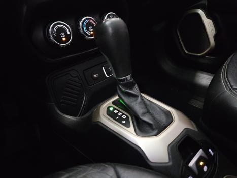 JEEP Renegade 1.8 16V 4P FLEX, Foto 10