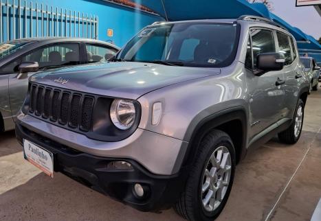 JEEP Renegade 1.8 16V 4P FLEX SPORT AUTOM�TICO, Foto 2