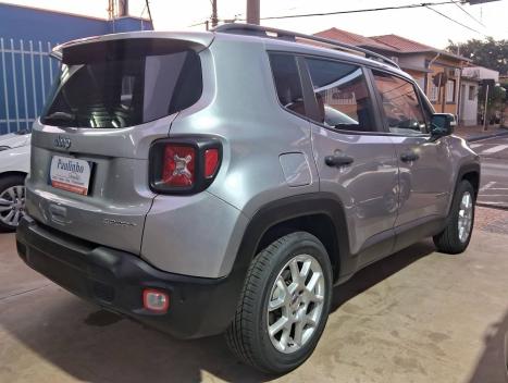 JEEP Renegade 1.8 16V 4P FLEX SPORT AUTOM�TICO, Foto 5