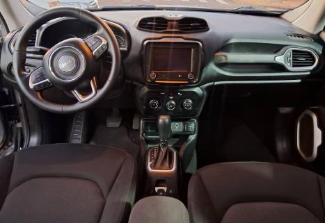 JEEP Renegade 1.8 16V 4P FLEX SPORT AUTOM�TICO, Foto 7