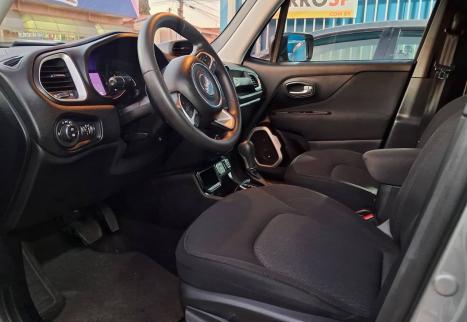 JEEP Renegade 1.8 16V 4P FLEX SPORT AUTOM�TICO, Foto 8