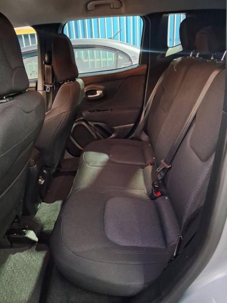 JEEP Renegade 1.8 16V 4P FLEX SPORT AUTOM�TICO, Foto 10