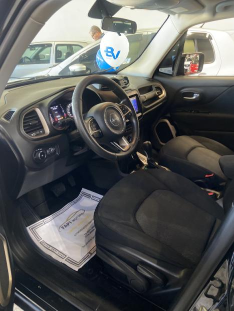 JEEP Renegade 1.8 16V 4P FLEX AUTOM�TICO, Foto 5