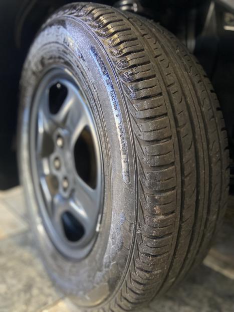 JEEP Renegade 1.8 16V 4P FLEX AUTOM�TICO, Foto 8