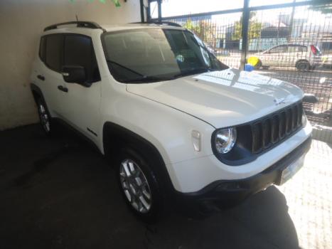 JEEP Renegade 1.8 16V 4P FLEX SPORT AUTOM�TICO, Foto 1