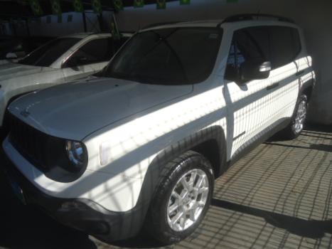 JEEP Renegade 1.8 16V 4P FLEX SPORT AUTOM�TICO, Foto 2