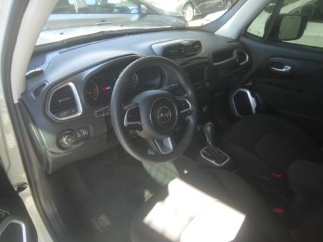 JEEP Renegade 1.8 16V 4P FLEX SPORT AUTOM�TICO, Foto 3