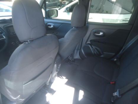 JEEP Renegade 1.8 16V 4P FLEX SPORT AUTOM�TICO, Foto 4