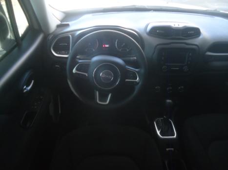 JEEP Renegade 1.8 16V 4P FLEX SPORT AUTOM�TICO, Foto 5