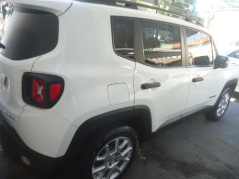 JEEP Renegade 1.8 16V 4P FLEX SPORT AUTOM�TICO, Foto 6