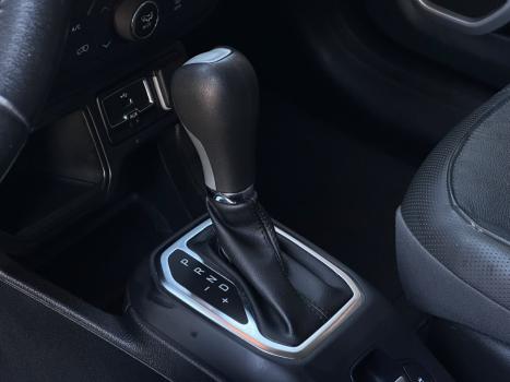JEEP Renegade 1.8 16V 4P FLEX LONGITUDE AUTOM�TICO, Foto 7