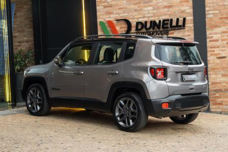 JEEP Renegade 1.8 16V 4P LIMITED FLEX AUTOM�TICO, Foto 3