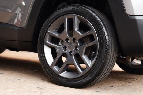 JEEP Renegade 1.8 16V 4P LIMITED FLEX AUTOM�TICO, Foto 6