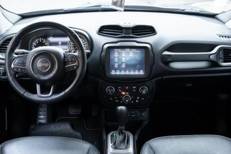 JEEP Renegade 1.8 16V 4P LIMITED FLEX AUTOM�TICO, Foto 7