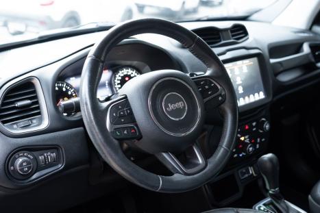 JEEP Renegade 1.8 16V 4P LIMITED FLEX AUTOM�TICO, Foto 8