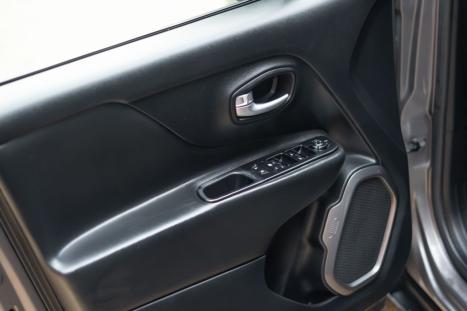 JEEP Renegade 1.8 16V 4P LIMITED FLEX AUTOM�TICO, Foto 9