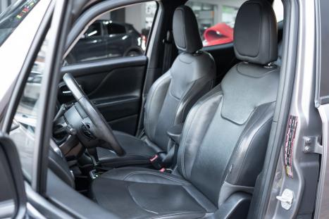 JEEP Renegade 1.8 16V 4P LIMITED FLEX AUTOM�TICO, Foto 10