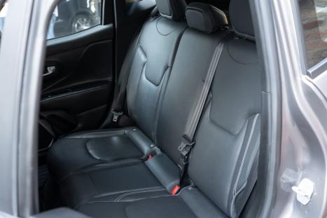 JEEP Renegade 1.8 16V 4P LIMITED FLEX AUTOM�TICO, Foto 11