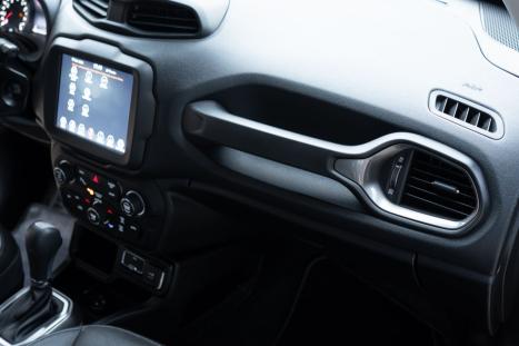 JEEP Renegade 1.8 16V 4P LIMITED FLEX AUTOM�TICO, Foto 13