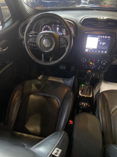 JEEP Renegade 1.8 16V 4P FLEX LONGITUDE AUTOM�TICO, Foto 6