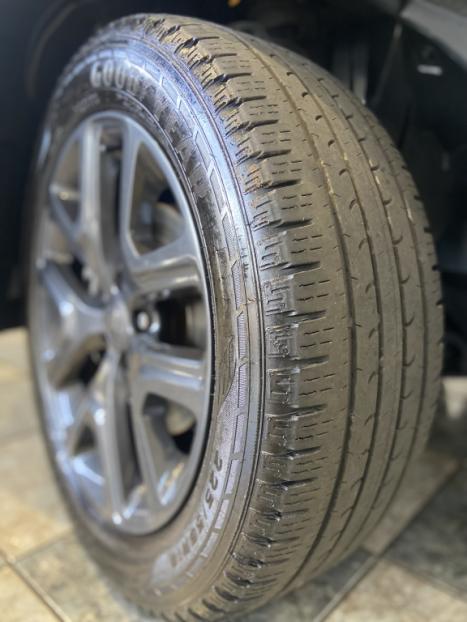 JEEP Renegade 1.8 16V 4P FLEX LONGITUDE AUTOM�TICO, Foto 8