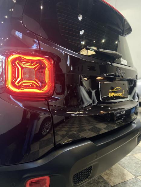 JEEP Renegade 1.8 16V 4P FLEX LONGITUDE AUTOM�TICO, Foto 11