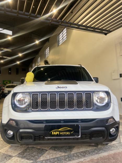 JEEP Renegade 1.8 16V 4P FLEX AUTOM�TICO, Foto 2