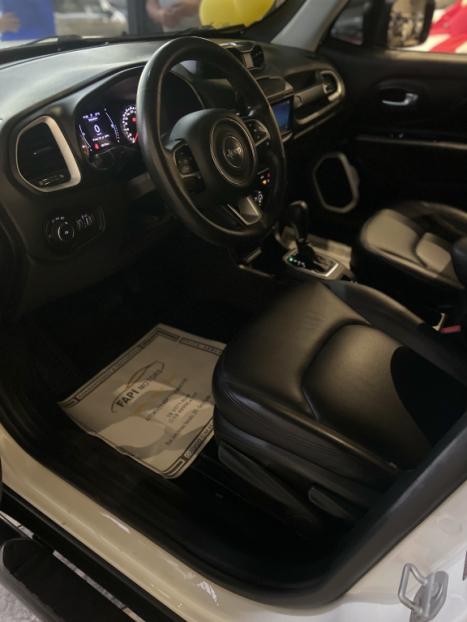 JEEP Renegade 1.8 16V 4P FLEX AUTOM�TICO, Foto 5