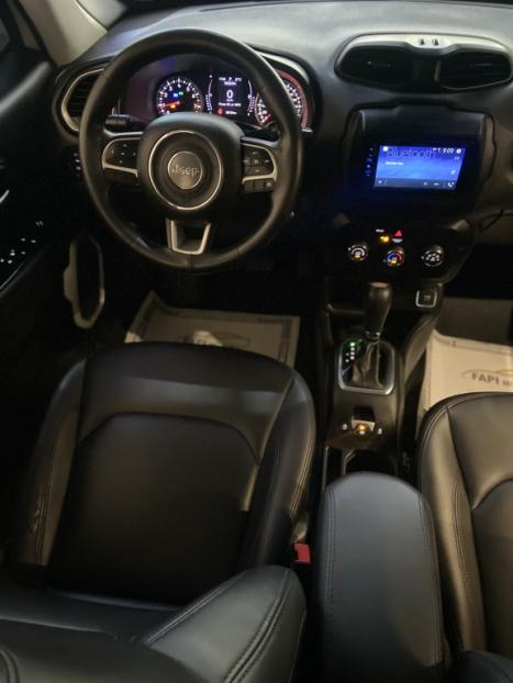 JEEP Renegade 1.8 16V 4P FLEX AUTOM�TICO, Foto 6