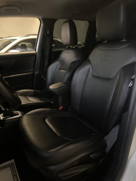 JEEP Renegade 1.8 16V 4P FLEX AUTOM�TICO, Foto 7