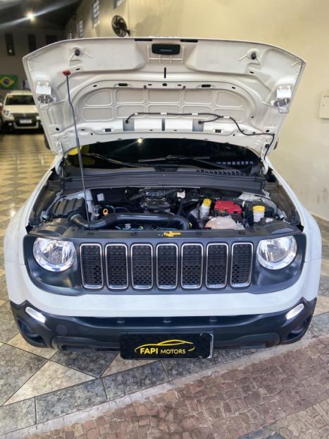 JEEP Renegade 1.8 16V 4P FLEX AUTOM�TICO, Foto 9