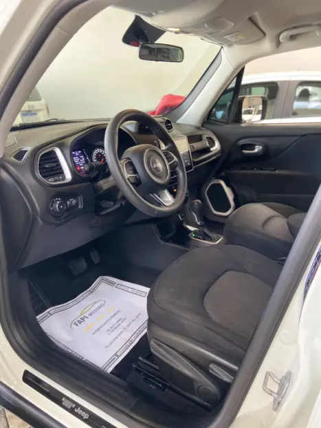 JEEP Renegade 1.8 16V 4P FLEX AUTOMÁTICO, Foto 5