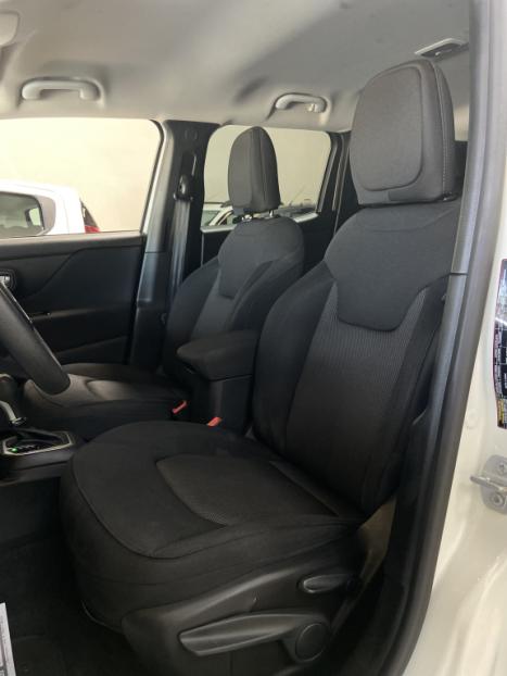 JEEP Renegade 1.8 16V 4P FLEX AUTOMÁTICO, Foto 10