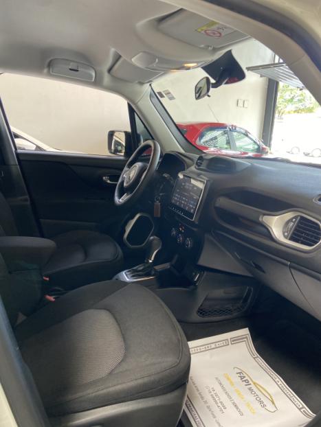 JEEP Renegade 1.8 16V 4P FLEX AUTOMÁTICO, Foto 11