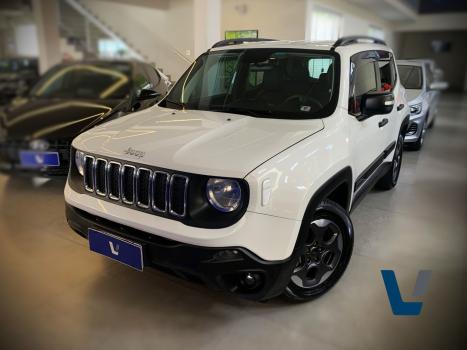 JEEP Renegade 1.8 16V 4P FLEX, Foto 1