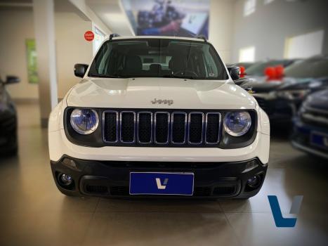 JEEP Renegade 1.8 16V 4P FLEX, Foto 2