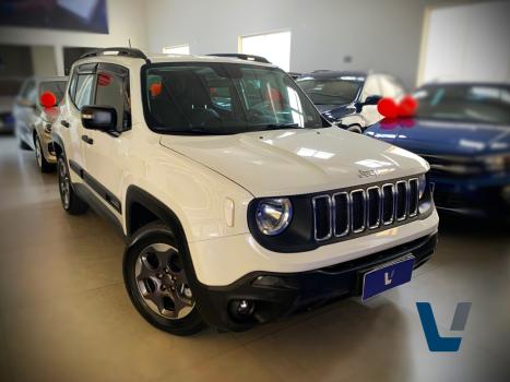 JEEP Renegade 1.8 16V 4P FLEX, Foto 3