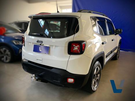 JEEP Renegade 1.8 16V 4P FLEX, Foto 4