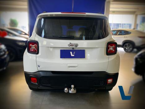 JEEP Renegade 1.8 16V 4P FLEX, Foto 5
