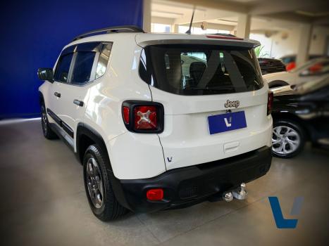 JEEP Renegade 1.8 16V 4P FLEX, Foto 6