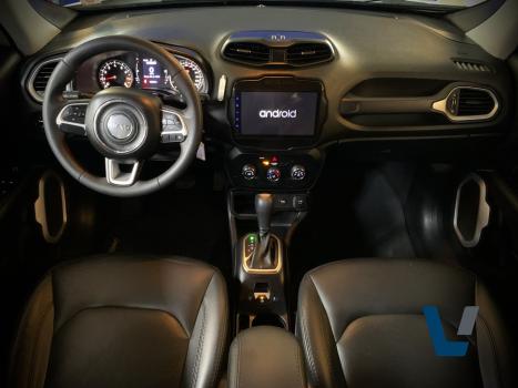 JEEP Renegade 1.8 16V 4P FLEX, Foto 8