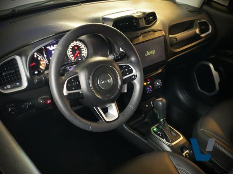 JEEP Renegade 1.8 16V 4P FLEX, Foto 9