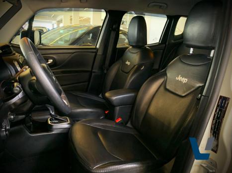 JEEP Renegade 1.8 16V 4P FLEX, Foto 10