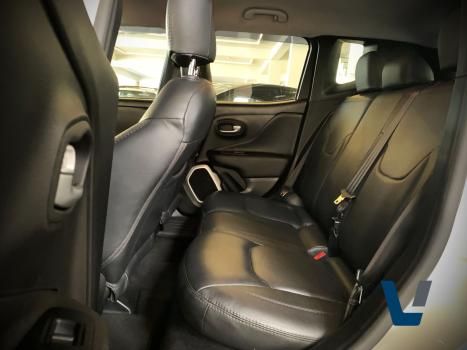 JEEP Renegade 1.8 16V 4P FLEX, Foto 11