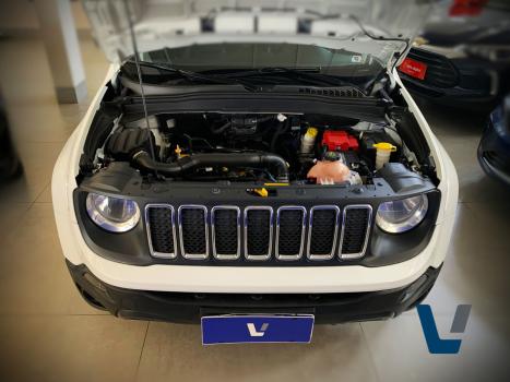 JEEP Renegade 1.8 16V 4P FLEX, Foto 13
